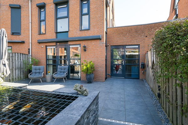 Medium property photo - Blackwoodstraat 9, 4184 DG Opijnen